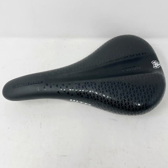 WTB Pro Gel DEVA Bike Seat Bicycle Saddle Womens 142mm x 250mm - Picture 2 of 9